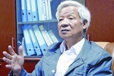 Cựu bộ trưởng Trần Xuân Giá: Viện kiểm sát cáo buộc phi lý!