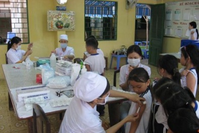 5 điều quan trọng nhất phải làm để phòng bệnh sởi cho trẻ