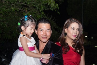 Trương Ngọc Ánh - Trần Bảo Sơn chính thức ly hôn