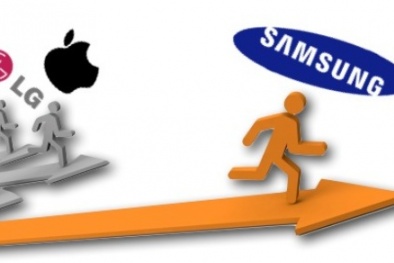 Samsung: Bỏ hào nhoáng, về thực chất?