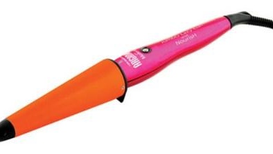 Máy uốn tóc gây giật điện bị triệu hồi