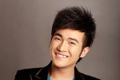 Minh Quân phanh phui bí mật chấn động làng giải trí Việt