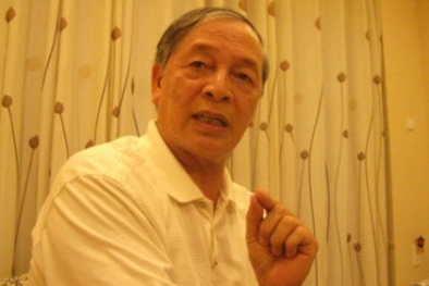 Vụ hội chợ tung hô 'hàng Tàu' kém chất lượng: Sở Công thương phải chịu trách nhiệm!