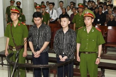 Bố Đào Quang Khánh biết trước việc dừng xét xử vụ Cát Tường?