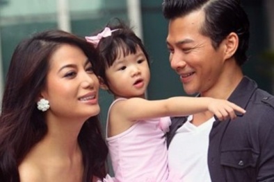 Hé lộ nguyên nhân thật sự khiến vợ chồng Trương Ngọc Ánh ly hôn