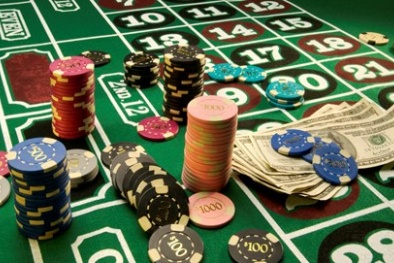Nghiên cứu cho phép người Việt vào casino