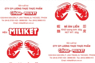 Miliket gặp thách thức về tăng trưởng