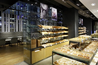 Kiếm trăm triệu từ mở cửa hàng cafe bánh ngọt