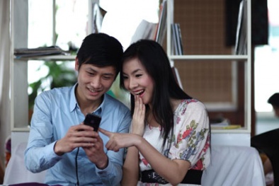 5 smartphone được ưa chuộng nhất hiện nay