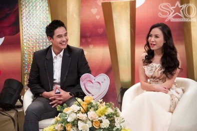 Quỳnh Trâm tâm sự về scandal tố Andrea ngủ với Baggio