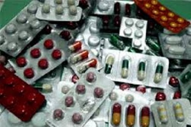 Bắt giữ lô hàng thuốc tân dược 'khủng' nhập lậu trái phép