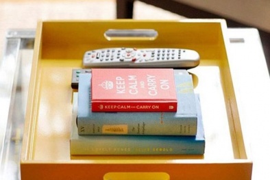 Cách bố trí tiền sảnh phòng khách thông minh