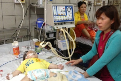 Vì sao dịch sởi bùng phát?