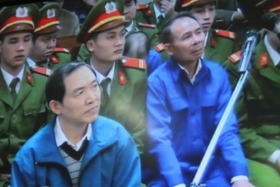 Phiên tòa xét xử phúc thẩm Dương Chí Dũng sẽ rất kịch tính?