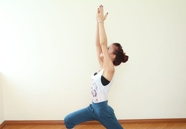 Thảm tập Yoga gây ô nhiễm môi trường