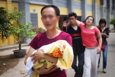 Hà Nội: Trẻ nhiễm sởi tử vong do nhiễm trùng bệnh viện