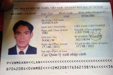 Nông dân nghèo bán thận lấy tiền: Lộ 2 kẻ môi giới