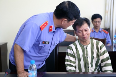 Ông Nguyễn Thanh Chấn chính thức yêu cầu tòa án tối cao xin lỗi công khai
