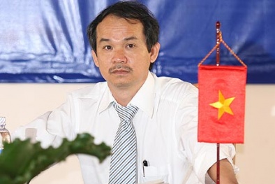 Những ông bầu quyền lực của bóng đá Việt