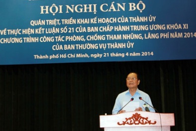Có tiêu cực trong bổ nhiệm, luân chuyển cán bộ