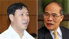 Sửa Luật DN: 'Cấm thế này thì chết rồi'