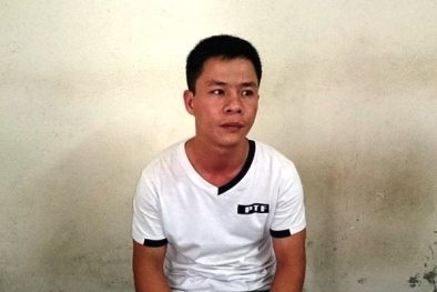 Phát hiện đối tượng nghi sử dụng thẻ ngành công an giả