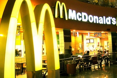 McDonal, KFC, Lotteria và cuộc chiến trên đất Việt