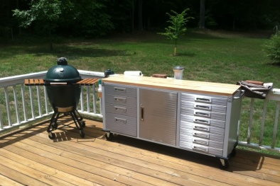 Tủ đựng đồ gây sát thương bị thu hồi