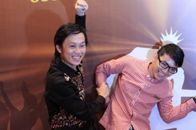 Hoài Linh: Tưng trên sân khấu, cô độc ngoài đời