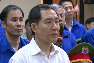 Vụ Dương Chí Dũng: Từ đỉnh cao xuống vực sâu