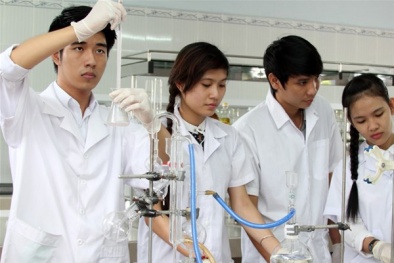 Giới trẻ cần có nhiều thông tin hơn nữa về KH&CN