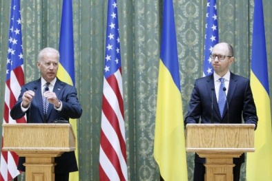 Tình hình Ukraina khó khăn hơn sau khi một chính trị gia thiệt mạng