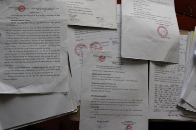 Bắt kẻ mạo danh Thanh tra Chính phủ