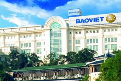 Khởi tố 3 cựu lãnh đạo, lãnh đạo Tập đoàn Bảo Việt nói gì?