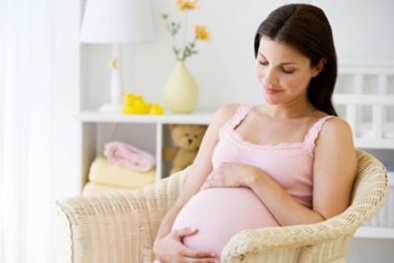 Tác hại của việc thiếu vitamin D với bà bầu