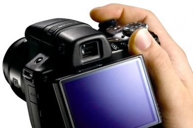 Chọn mua máy ảnh kỹ thuật số dưới 5 triệu 