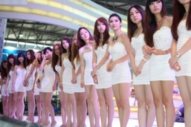 Nghề PG và những cám dỗ chết người