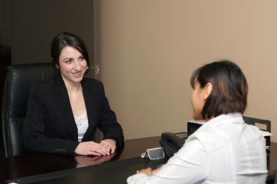 “Bỏ túi” những bí quyết khi phỏng vấn xin việc