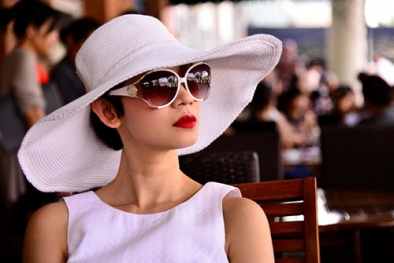 Xuân Lan: Đại gia chỉ thích hoa hậu chứ đâu thích người mẫu