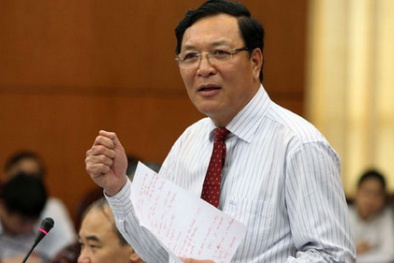 Đổi mới SGK: Không kịp chuẩn bị, Bộ GD xin lùi thời gian báo cáo