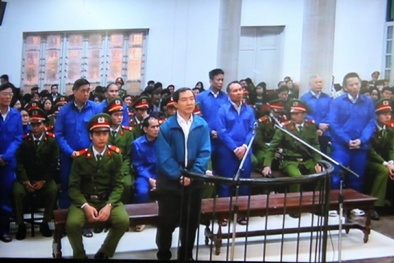 Lời nói cuối cùng của Dương Chí Dũng: Xin được sống chờ ngày minh oan