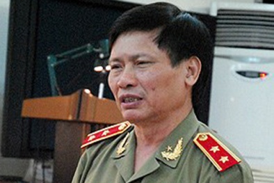 Tướng An ninh nói về bài báo 'Dương Chí Dũng và những triệu đô la' của BBC Tiếng Việt