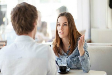 Phụ nữ thường nói điều gì sau khi kết hôn?