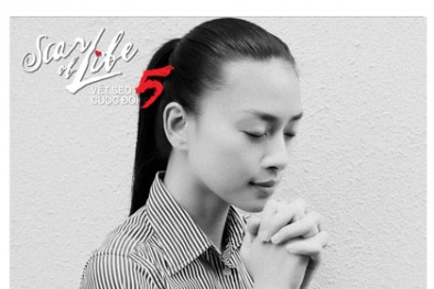 Ngô Thanh Vân khởi động chương trình từ thiện “Vết sẹo cuộc đời 5”