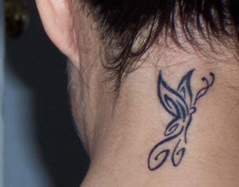 Cẩn trọng thuốc xăm hàng hiệu gây ung thư