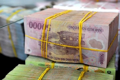 Đề nghị truy tố cựu GĐ chi nhánh Agribank gây thất thoát hơn 1000 tỉ đồng