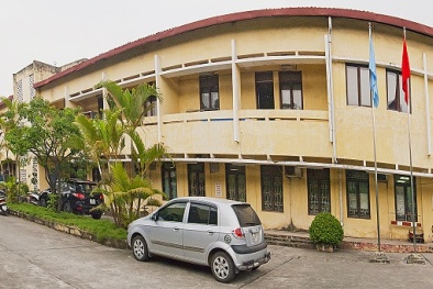 Chốt số nước cho dân không đúng vì bị… “người yêu bỏ”