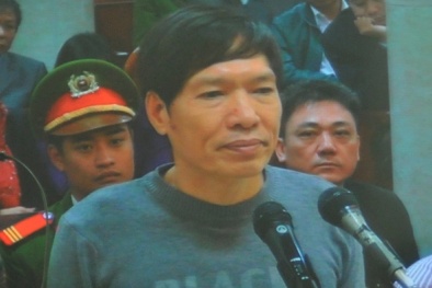 Ngày 22/5, sẽ xử phúc thẩm Dương Tự Trọng và đồng phạm