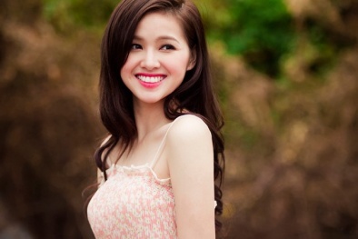 Hotgirl Tâm Tít gây sốc khi văng tục trên trang cá nhân