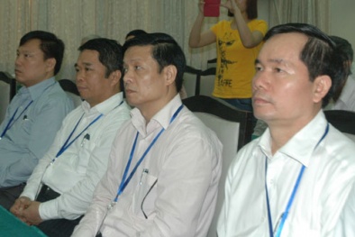 Thi tuyển Tổng cục trưởng Đường bộ: Ai xuất sắc nhất?